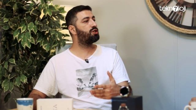 Uyku sorunlarını çözen akıllı saat: Honor Magic Watch 2 смотреть онлайн
