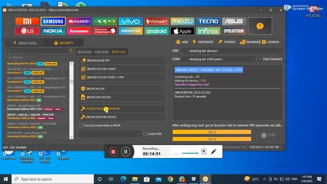 How To Use Unlock Tool / Unlock Tool Kaise Use Kare / Free Software Class / Unlock Tool Full Guide смотреть онлайн