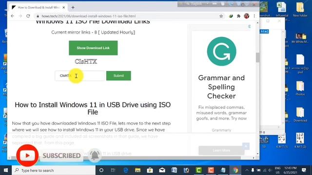 How to windows 11 ISO file Download смотреть онлайн