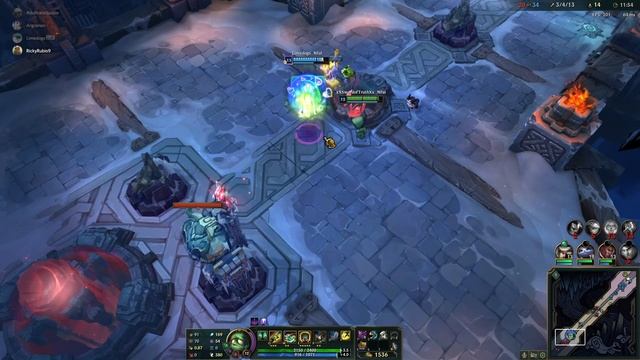 League of Activate Windows смотреть онлайн