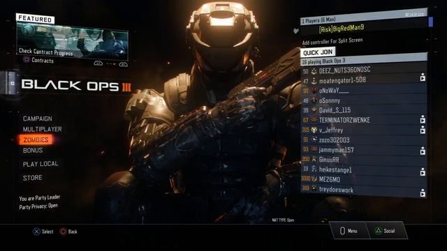 Top 5 Best Call Of Duty Games смотреть онлайн