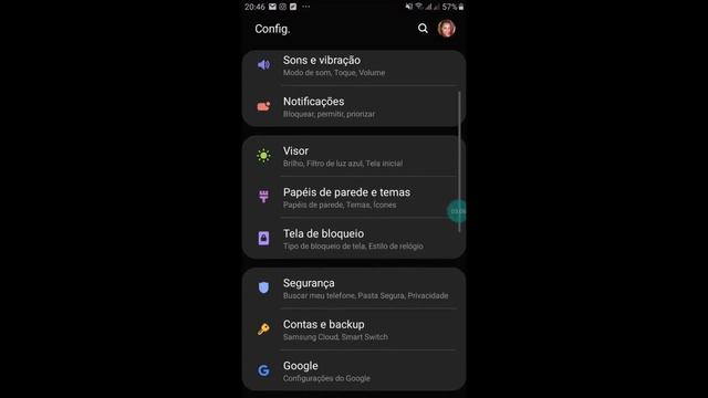 Galaxy J4 com Android 9 смотреть онлайн