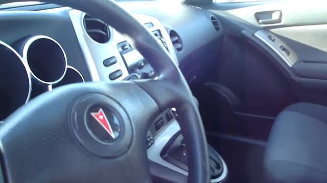 2006 Pontiac Vibe-Car Connections Now-Brighton Colorado.MP4 смотреть онлайн