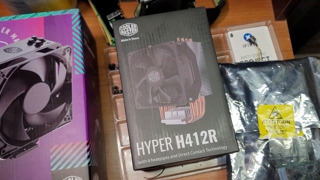 Home Server/Emulator Part 6: Parts are here, time to build! смотреть онлайн