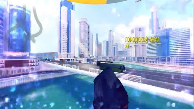 Asphalt 8 Airborne (Windows 10)/R&D/Mercedes-AMG C63 Coupe Touring Car 2014 смотреть онлайн