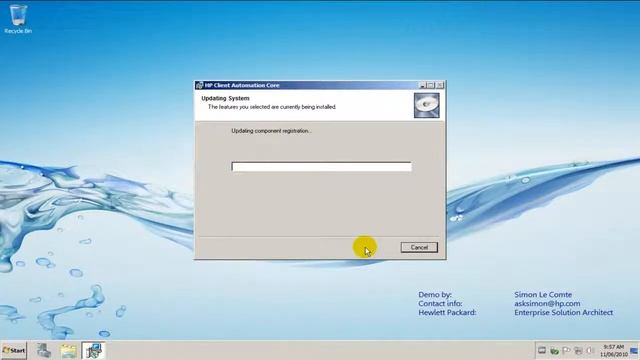HPCA 79 Install Version 1.2.mp4 смотреть онлайн