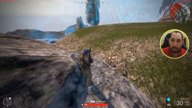 Last Man Standing O Foco é a Vitória смотреть онлайн
