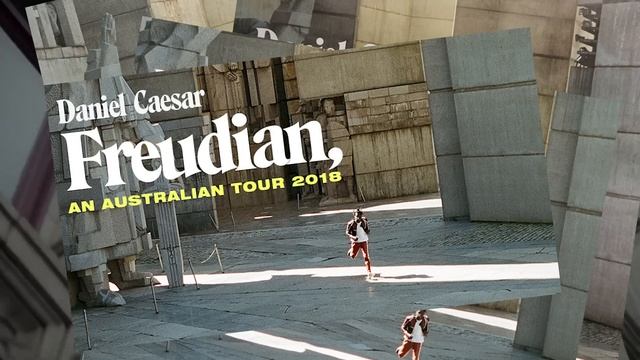 Daniel Caesar: The Rise & Fall of R&B's Golden Child смотреть онлайн