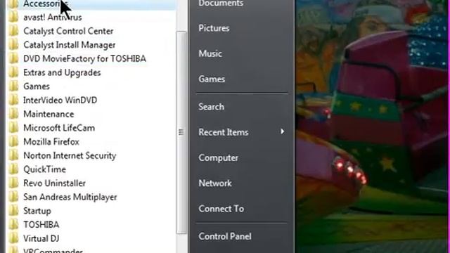 Cum sa dai disk cleanup pe Vista [HQ] смотреть онлайн