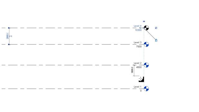 Autodesk Revit Tutorials: 01 Creating the Project смотреть онлайн