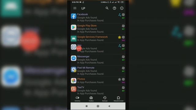 Imo Ads Remove From MI Mobile, How To Remove Imo Ads, Remove Imo Ads Forever