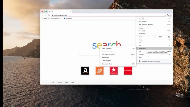 Theonlygames.com filthy pop-up windows - how to remove? смотреть онлайн