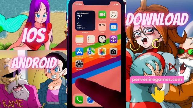 Kame Paradise 3 iOS & Android - How to Play and Get (2023) смотреть онлайн