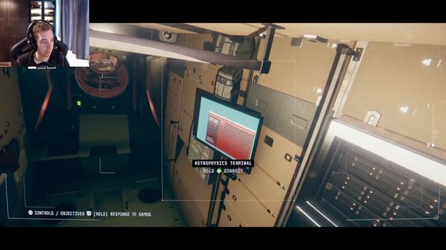 Overboard we go - Observation #05 смотреть онлайн