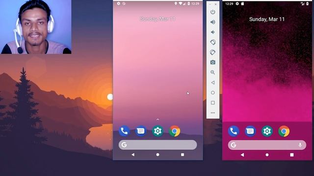 Android P (9.0) | What's New Android O VS Android P смотреть онлайн