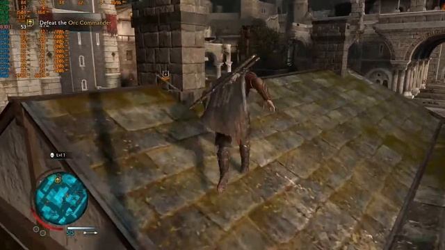 Asus Fx553vd | Low Graphics Middle Earth Shadow of War смотреть онлайн