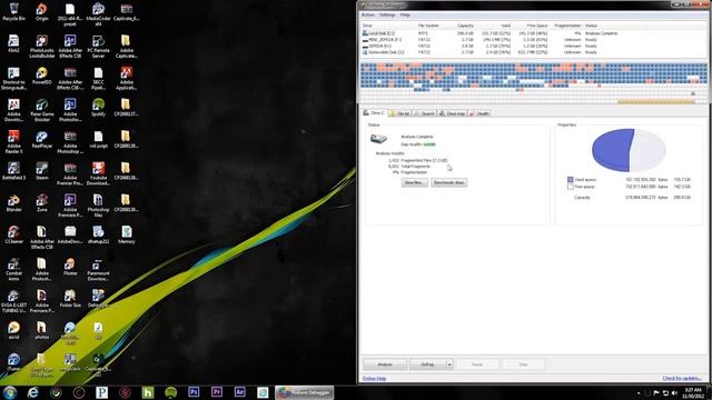 Improve Windows 7 Performance - By Spec Syndicate смотреть онлайн