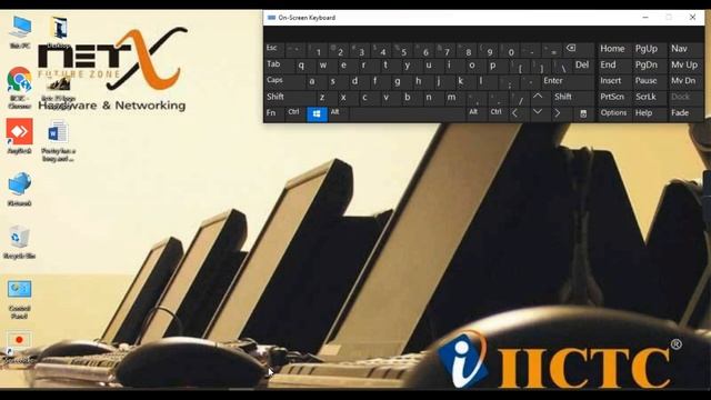 Windows 10 Tips & Tricks Using Win key смотреть онлайн