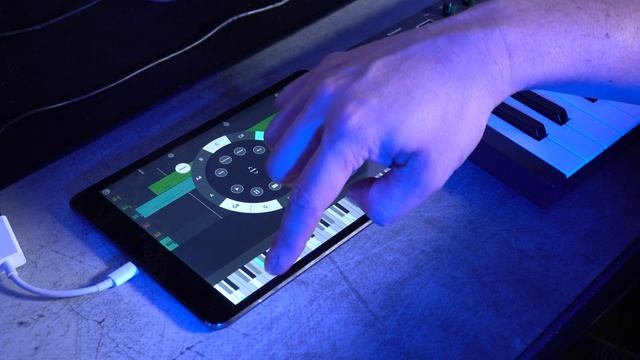 15 Music Production Apps YOU NEED for iOS/Android | Splice смотреть онлайн