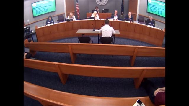 2018 08 14 Porter County Government Commissioners Meeting смотреть онлайн