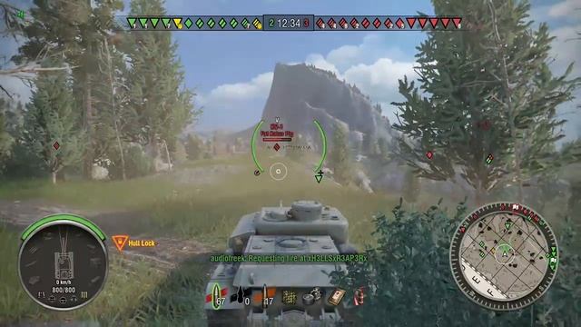 Xbox One Twitch app broadcasting party chat. смотреть онлайн