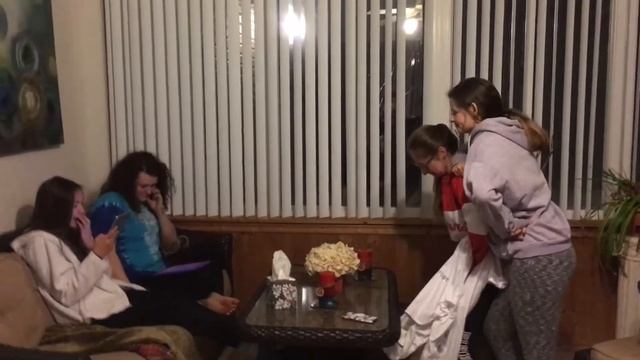 “Open Window” by Saki extra credit part 2 смотреть онлайн