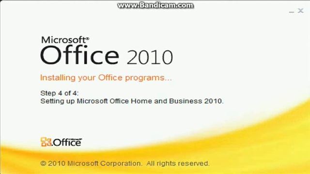 Tutorial-How to Get Microsoft Office 2010 For Free смотреть онлайн