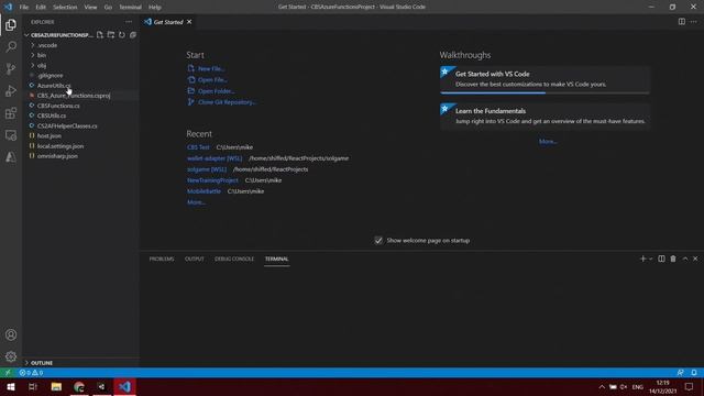 Install CBS Unity Asset 0.4.0+ смотреть онлайн
