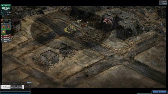 War Commander Holdout 3 free repair, easiest safest way. смотреть онлайн