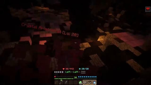 Задание От Санты (speed 4x) | 07 | Wynncraft на Русском | Minectaft ʕ·ᴥ·ʔ смотреть онлайн