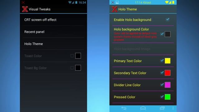 XBlast Tools Video Tutorial for Android смотреть онлайн