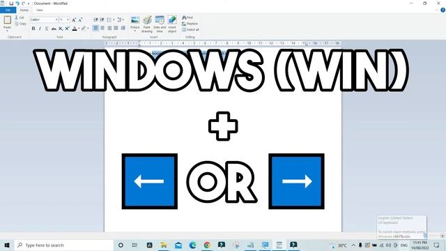 EASIEST TRICK to Boost Your Productivity on Windows смотреть онлайн