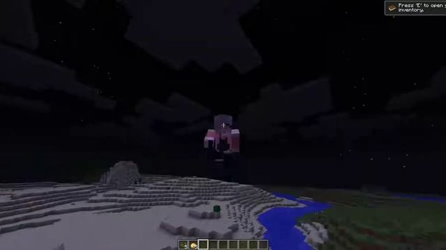 Minecraft смотреть онлайн