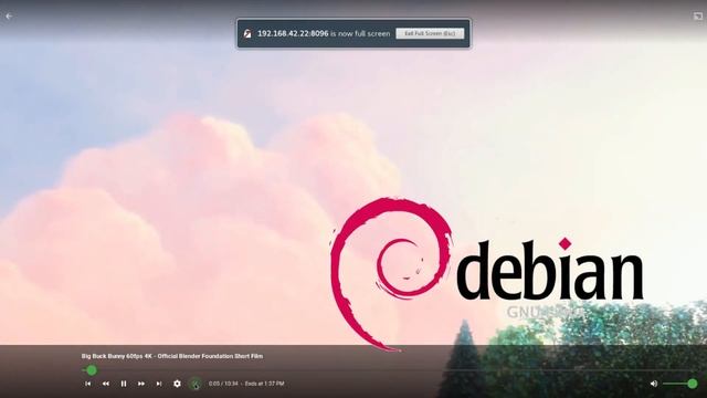 Librem 5 | Server apps смотреть онлайн
