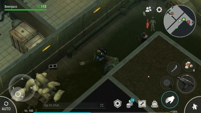 Season 7 - The Final Prep - Last Day on Earth: Survival - EP24 смотреть онлайн