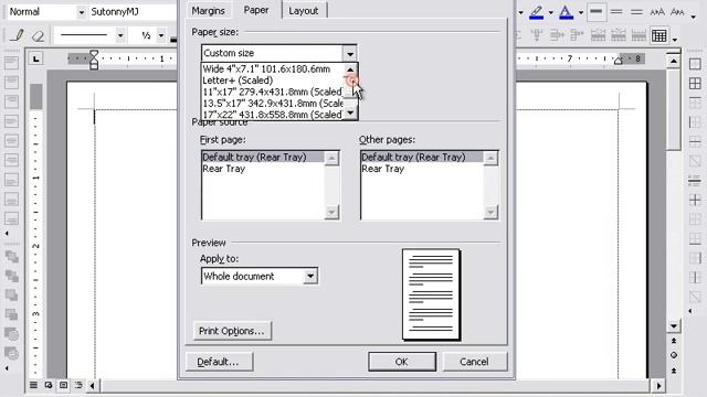 How to Open & Close MS Word XP смотреть онлайн