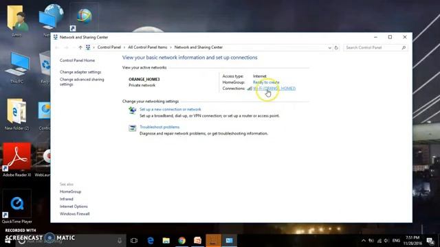 How to Find your WiFi Password Windows 10 смотреть онлайн