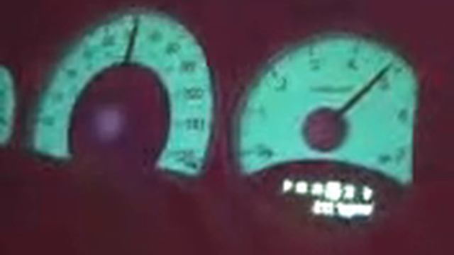 07 Dodge Durango highway acceleration смотреть онлайн
