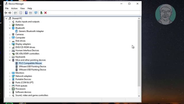Mouse Not Working FIX In Windows 10 смотреть онлайн