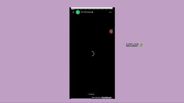 واتساب الايفون للاندرويد _2021 _اخر تحديث2021 whatsapp ios. 14.5 for android смотреть онлайн