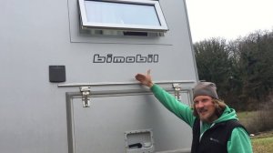 Expedition vehicle Atego 4x4 Bimobil EX 480 Living the dream liveandgive4x4