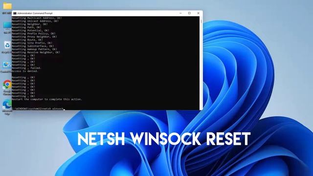 How To Fix Some Websites Are Not Loading/Opening in Windows 11 смотреть онлайн
