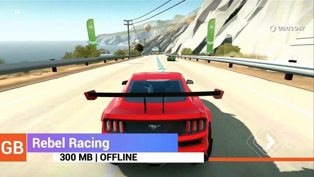 Top 10 OFFLINE Games for Android/iOS Under 300MB 2020 Awesom Collection смотреть онлайн