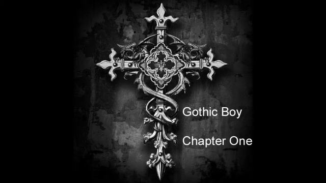 Gothic Boy - Devils Ringtone смотреть онлайн