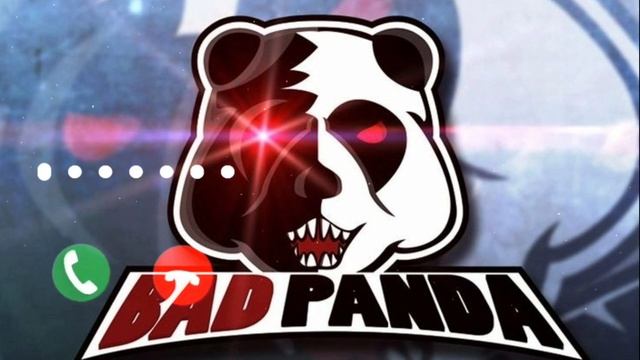 BAD ☮️ PANDA💖 REMIX 🐼 &: PANDA! Ringtone... смотреть онлайн