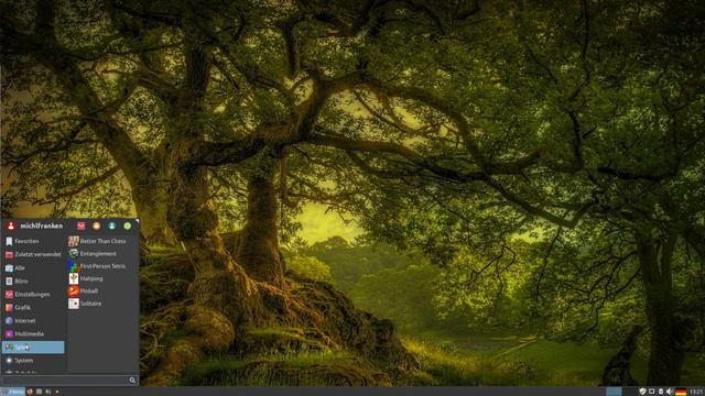 Peppermint OS 10: Das Gulasch unter den Linux Distributionen genauer angeschaut смотреть онлайн