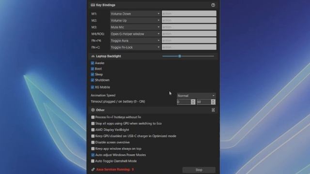 ASUS ROG Ally | G-Helper Tutorial/Overview | Armoury Crate Repalcement + SD Card Update смотреть онлайн