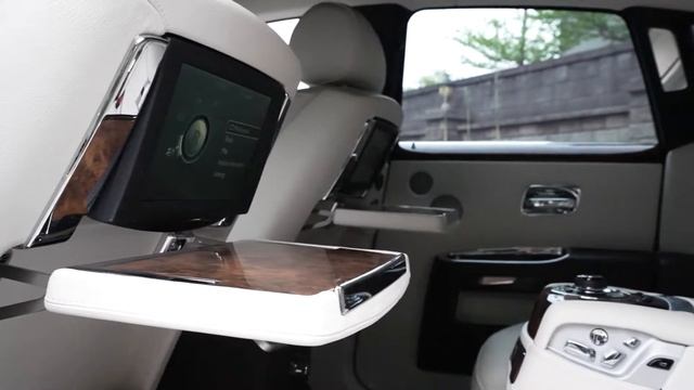 【遇見好車】2010年 Rolls Royce 黑 Ghost смотреть онлайн