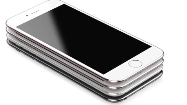 iPhone 7. Обзор. смотреть онлайн