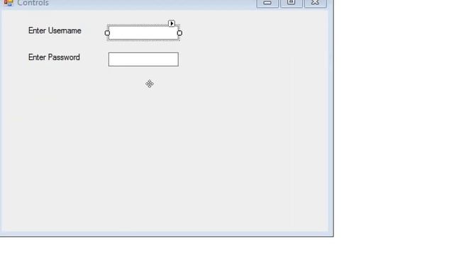 5.1 C# Windows Forms Controls смотреть онлайн